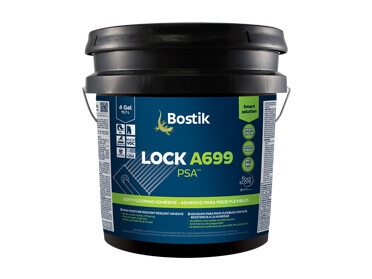 アビスアイ　6box ヨドバシ LOCK A699 PSA™ | High-Moisture Resistant Resilient Adhesive